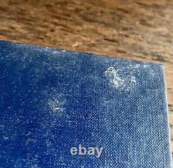 Rocks In My Head Celest G. Engel SIGNED 1st Edition 1987 Vantage Press