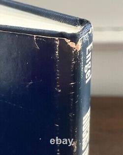 Rocks In My Head Celest G. Engel SIGNED 1st Edition 1987 Vantage Press