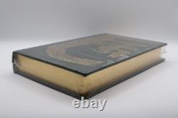 Roger Zelazny, Jane Lindskold / DONNERJACK Signed 1st Edition Easton Press 1997