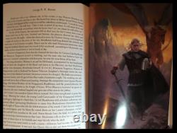 Rogues SIGNED by 22 George R. R. Martin Subterranean Press Game of Thrones #327