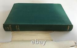 Rolanda Dauncey,'The Far Dwelling' Signed 1st Edition, Macmillan 1955