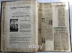 Rolanda Dauncey,'The Far Dwelling' Signed 1st Edition, Macmillan 1955