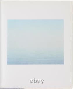 Ron JUDE / Lago Signed 1st Edition 2015