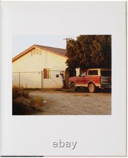 Ron JUDE / Lago Signed 1st Edition 2015