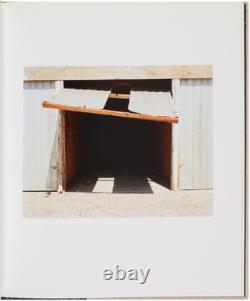 Ron JUDE / Lago Signed 1st Edition 2015