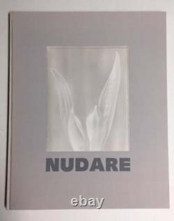 Ron VAN DONGEN / NUDARE Signed 1st Edition 2001