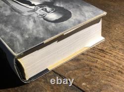 Roots by Alex Haley SIGNED 1st Edition/Early Printing with DJ