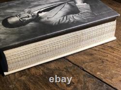 Roots by Alex Haley SIGNED 1st Edition/Early Printing with DJ