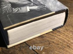 Roots by Alex Haley SIGNED 1st Edition/Early Printing with DJ