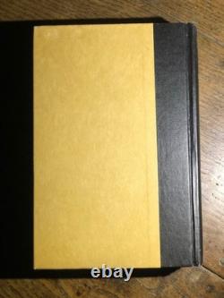 Roots by Alex Haley SIGNED 1st Edition/Early Printing with DJ