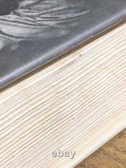 Roots by Alex Haley SIGNED 1st Edition/Early Printing with DJ