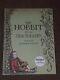 SCARCE! The Hobbit SIGNED J. R. R TOLKIEN Jemima Catlin ILLUSTRATED