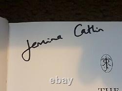 SCARCE! The Hobbit SIGNED J. R. R TOLKIEN Jemima Catlin ILLUSTRATED