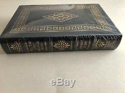 SEALED President GEORGE H. W. BUSH Signed 1st Ed Book All The Best Easton Press