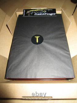 SIEGE OF TERRA books 1-5 + Novellas MINT SIGNED LIMITED EDITIONS Warhammer 40K