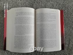 SIGNED 1ST EDITION Space Odyssey, Stanley Kubrick By Michael Benson, H/B, 2018