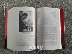 SIGNED 1ST EDITION Space Odyssey, Stanley Kubrick By Michael Benson, H/B, 2018