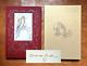 SIGNED 1ST EDITION of LETTERS FROM FAIRYLAND. CHARLES VAN SANDWYK. FOLIO SOCIETY