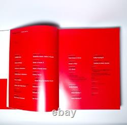 SIGNED/ 1st EDITION TADAO ANDO 1 Houses & Housing Obi Very good