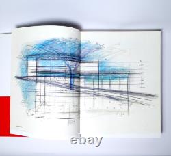 SIGNED/ 1st EDITION TADAO ANDO 1 Houses & Housing Obi Very good