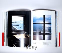 SIGNED/ 1st EDITION TADAO ANDO 1 Houses & Housing Obi Very good
