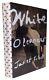 SIGNED, 1st Edition, 1st Printing, WHITE OLEANDER, by JANET FITCH, VG+ CONDITION