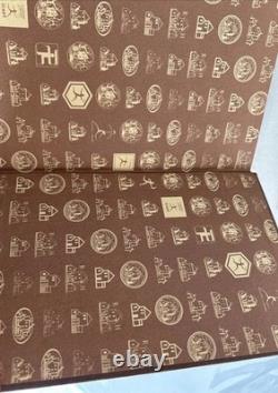 SIGNED 1st Edition At Random Bennett Cerf Hardcover Donald Klopfer Association