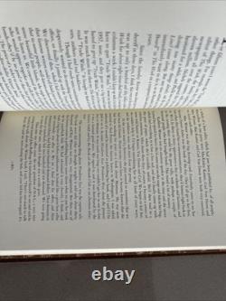 SIGNED 1st Edition At Random Bennett Cerf Hardcover Donald Klopfer Association