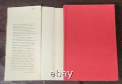 SIGNED/1st Edition Keziah Dane, Sue Grafton, 1967, HC/DJ/VG-/FREE SHIP