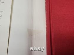 SIGNED/1st Edition Keziah Dane, Sue Grafton, 1967, HC/DJ/VG-/FREE SHIP