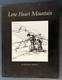 SIGNED! 1st Edition LONE HEART MOUNTAIN by ESTELLE ISHIGO Internment Camp Art