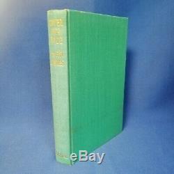 SIGNED 1st Edition P. D. James' Cover her Face', pub. 1962 Faber and Faber