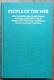 SIGNED 1st Edition PEOPLE OF THE WEB WHAT INDIAN MOUNDS Gregory L. Little