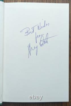 SIGNED 1st Edition PEOPLE OF THE WEB WHAT INDIAN MOUNDS Gregory L. Little