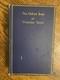 SIGNED 1st Edition Quiller-Couch, Cambridge, 1912 Oxford Book Victorian Verse