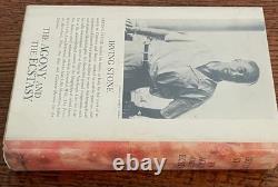 SIGNED 1st Edition The Agony and the Ecstasy IRVING STONE 1961 HC DJ Inscribed SIGNED 1st Edition The Agony and the Ecstasy IRVING STONE 1961 HC DJ Inscribed