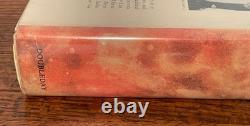 SIGNED 1st Edition The Agony and the Ecstasy IRVING STONE 1961 HC DJ Inscribed