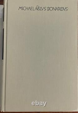 SIGNED 1st Edition The Agony and the Ecstasy IRVING STONE 1961 HC DJ Inscribed