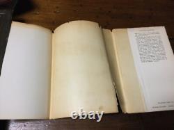 SIGNED 1st Edition The Hunters JOHN AMBLER (1969 HC/DJ)