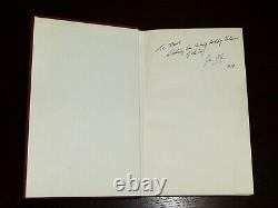 SIGNED 1st Print The Memoirs of Field-Marshall Montgomery Collins 1958 UK HB War