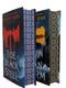 SIGNED Age of Wrath Series Set Anthony Ryan 1st/1st Edition Sprayed Edges HC New