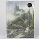 SIGNED Alan Lee The Lord of The Rings The Hobbit Sketchbook Deluxe Limited 2019