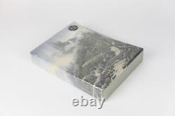 SIGNED Alan Lee The Lord of The Rings The Hobbit Sketchbook Deluxe Limited 2019