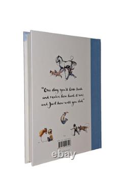 SIGNED Always Remember Charlie Mackesy 1st/1st Edition Hardback Collectible Book