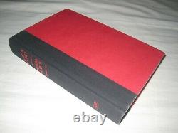 SIGNED BY KEN KESEY Ken Kesey Demon Box FIRST EDITION 1986 DW 1st /1st SCARCE