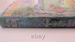 SIGNED By Patrick Leigh Fermor Between The Woods And The Water 1st Edition 1986