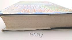 SIGNED By Patrick Leigh Fermor Between The Woods And The Water 1st Edition 1986
