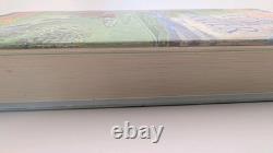 SIGNED By Patrick Leigh Fermor Between The Woods And The Water 1st Edition 1986