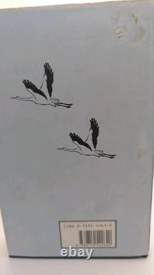 SIGNED By Patrick Leigh Fermor Between The Woods And The Water 1st Edition 1986