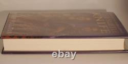 SIGNED COPY Philip Pullman The Subtle Knife 1st US Edition 1st Impression 1997